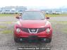 Used 2010 AT nissan juke YF15 Image[1]