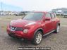 Used 2010 AT nissan juke YF15 Image[2]