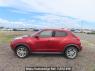 Used 2010 AT nissan juke YF15 Image[3]