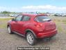 Used 2010 AT nissan juke YF15 Image[4]
