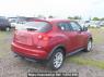 Used 2010 AT nissan juke YF15 Image[6]