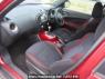 Used 2010 AT nissan juke YF15 Image[15]