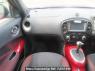 Used 2010 AT nissan juke YF15 Image[20]