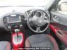 Used 2010 AT nissan juke YF15 Image[21]