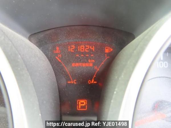 Used 2010 AT nissan juke YF15 Image[26]