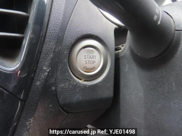 Used 2010 AT nissan juke YF15 Image[28]