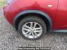 Used 2010 AT nissan juke YF15 Image[33]