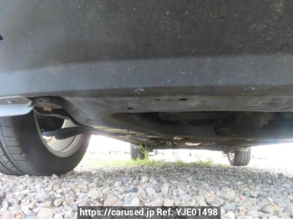 Used 2010 AT nissan juke YF15 Image[35]