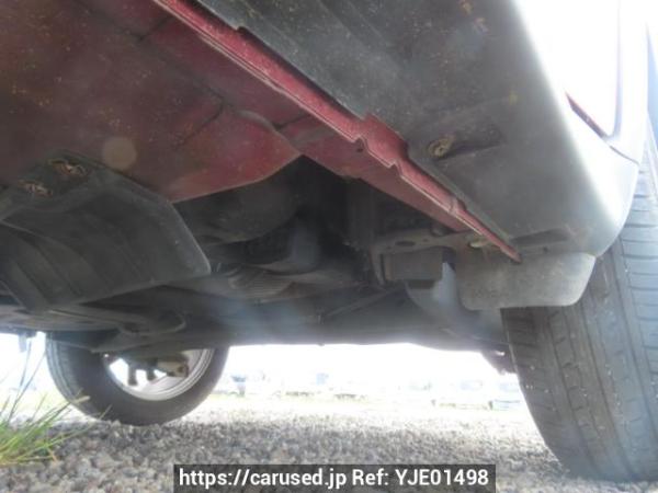 Used 2010 AT nissan juke YF15 Image[40]