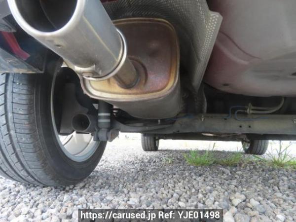 Used 2010 AT nissan juke YF15 Image[41]