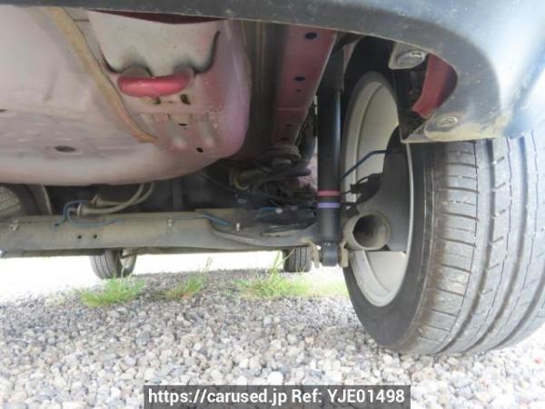 Used 2010 AT nissan juke YF15 Image[42]
