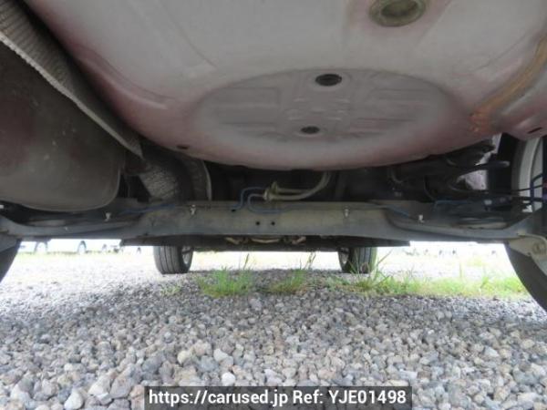 Used 2010 AT nissan juke YF15 Image[43]
