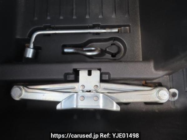 Used 2010 AT nissan juke YF15 Image[44]