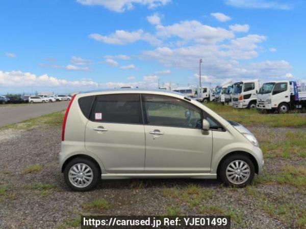 Used 2009 AT daihatsu move L175S Image[7]