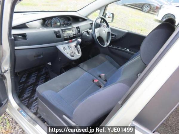 Used 2009 AT daihatsu move L175S Image[12]