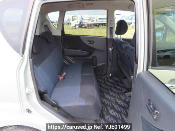 Used 2009 AT daihatsu move L175S Image[13]