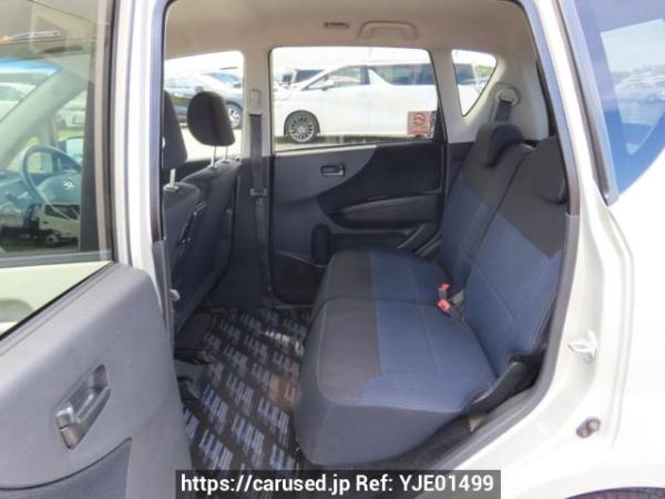 Used 2009 AT daihatsu move L175S Image[14]