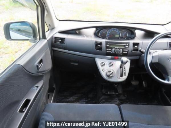 Used 2009 AT daihatsu move L175S Image[16]