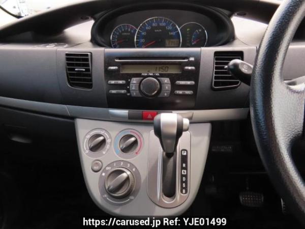 Used 2009 AT daihatsu move L175S Image[17]