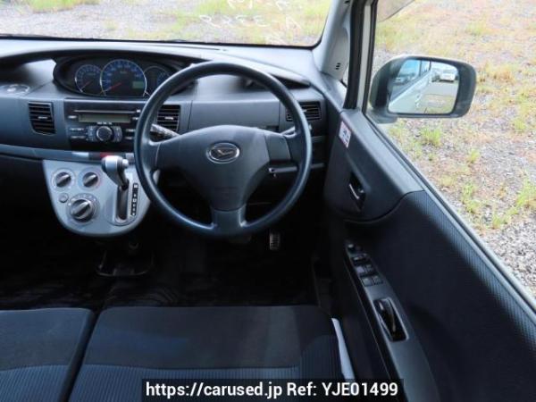 Used 2009 AT daihatsu move L175S Image[18]