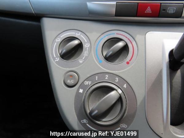 Used 2009 AT daihatsu move L175S Image[20]