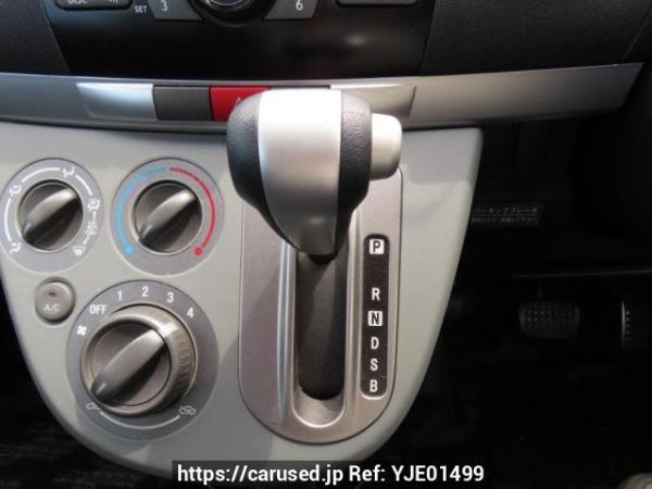Used 2009 AT daihatsu move L175S Image[21]