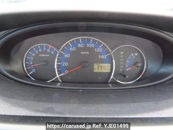 Used 2009 AT daihatsu move L175S Image[22]