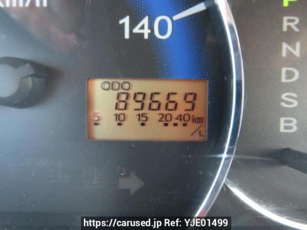 Used 2009 AT daihatsu move L175S Image[23]