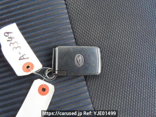 Used 2009 AT daihatsu move L175S Image[25]