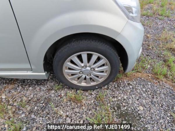 Used 2009 AT daihatsu move L175S Image[26]