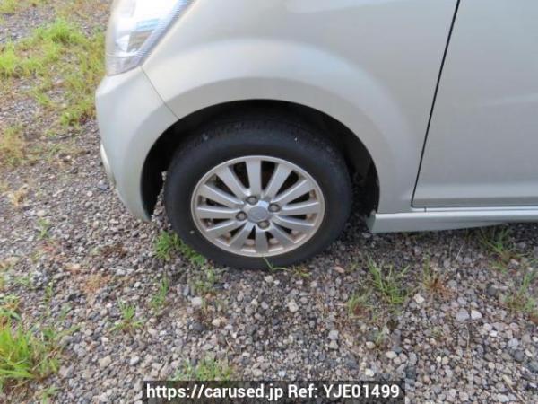 Used 2009 AT daihatsu move L175S Image[27]