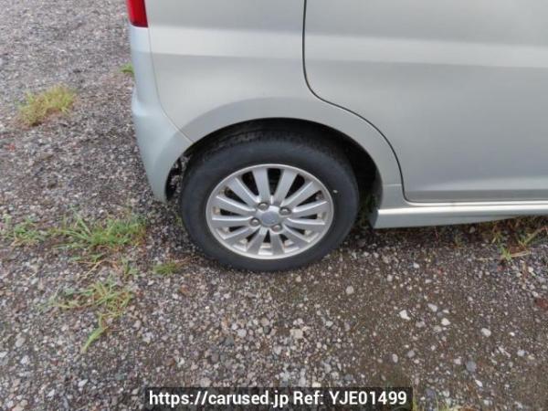 Used 2009 AT daihatsu move L175S Image[28]