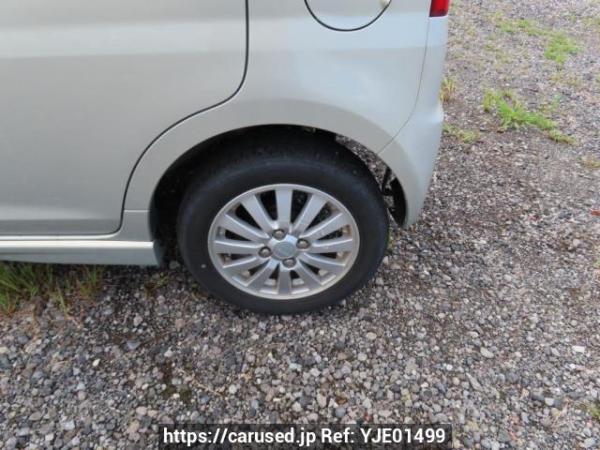 Used 2009 AT daihatsu move L175S Image[29]