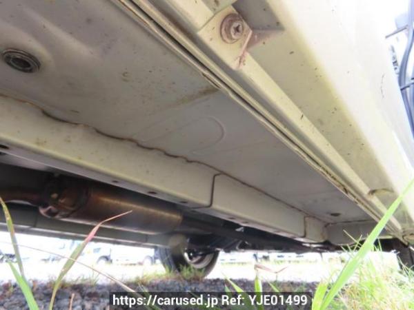 Used 2009 AT daihatsu move L175S Image[33]