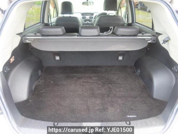 Used 2012 AT subaru impreza-sports GP6 Image[9]