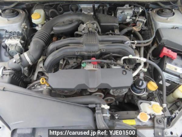 Used 2012 AT subaru impreza-sports GP6 Image[10]