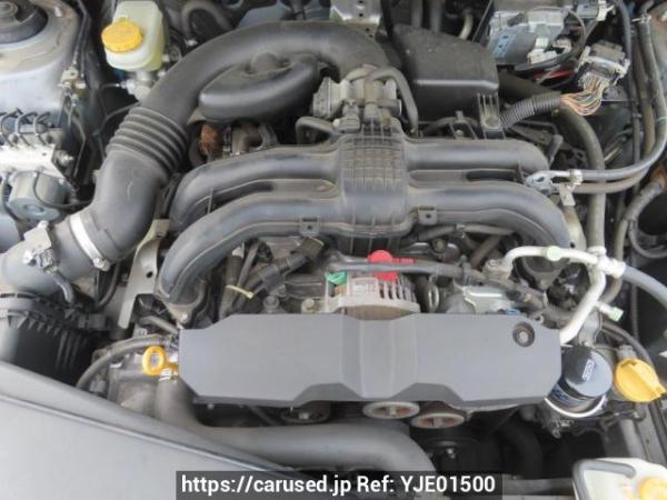 Used 2012 AT subaru impreza-sports GP6 Image[11]