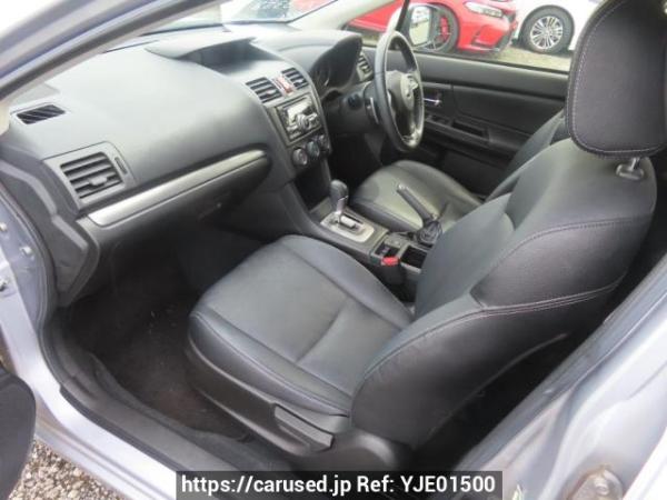 Used 2012 AT subaru impreza-sports GP6 Image[15]