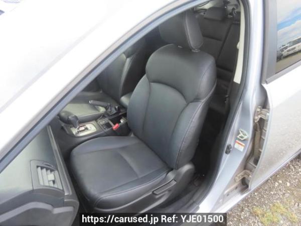 Used 2012 AT subaru impreza-sports GP6 Image[16]
