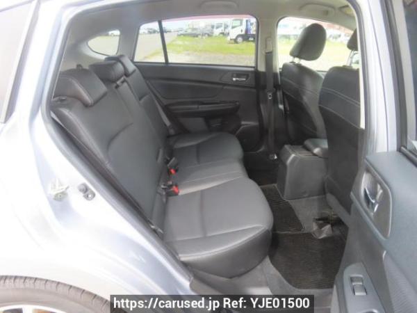 Used 2012 AT subaru impreza-sports GP6 Image[17]