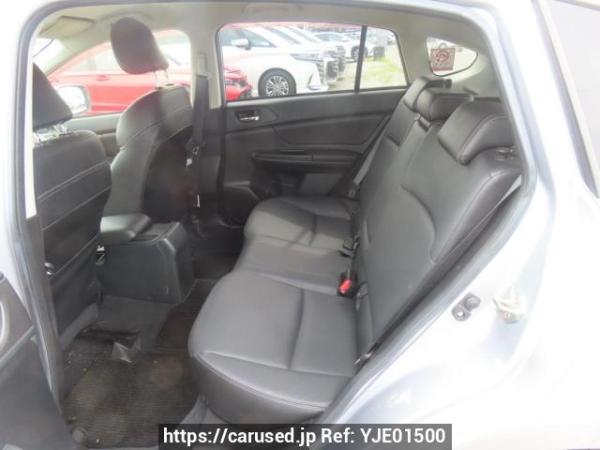 Used 2012 AT subaru impreza-sports GP6 Image[18]