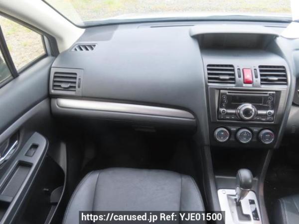 Used 2012 AT subaru impreza-sports GP6 Image[20]