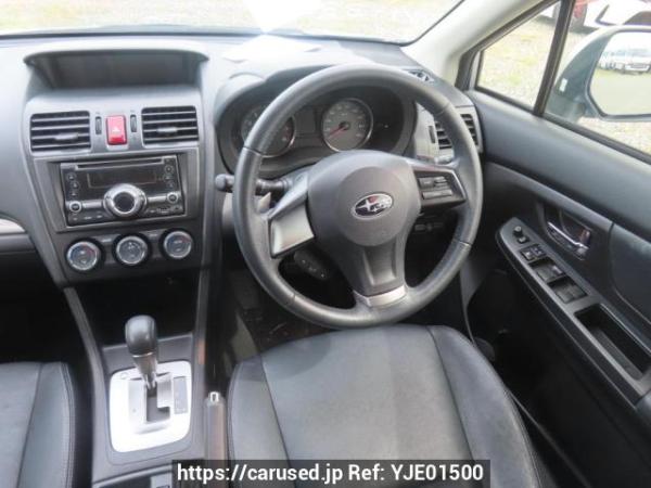 Used 2012 AT subaru impreza-sports GP6 Image[21]