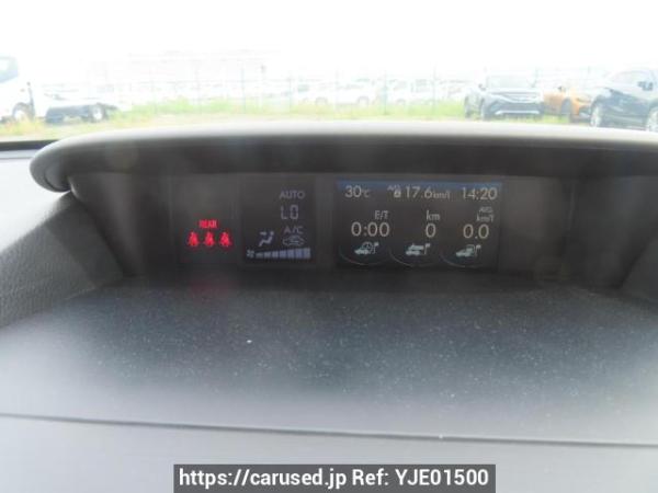 Used 2012 AT subaru impreza-sports GP6 Image[22]
