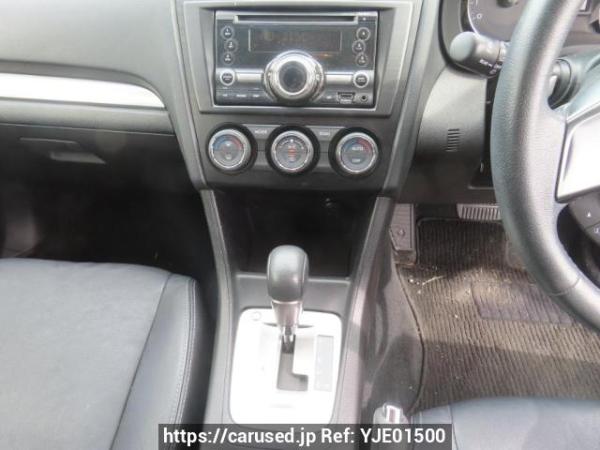 Used 2012 AT subaru impreza-sports GP6 Image[23]
