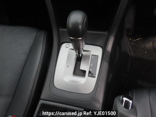 Used 2012 AT subaru impreza-sports GP6 Image[25]