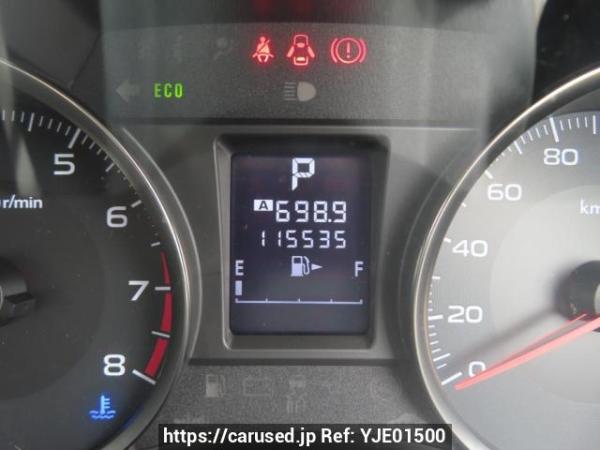 Used 2012 AT subaru impreza-sports GP6 Image[28]