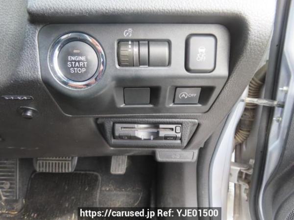 Used 2012 AT subaru impreza-sports GP6 Image[29]