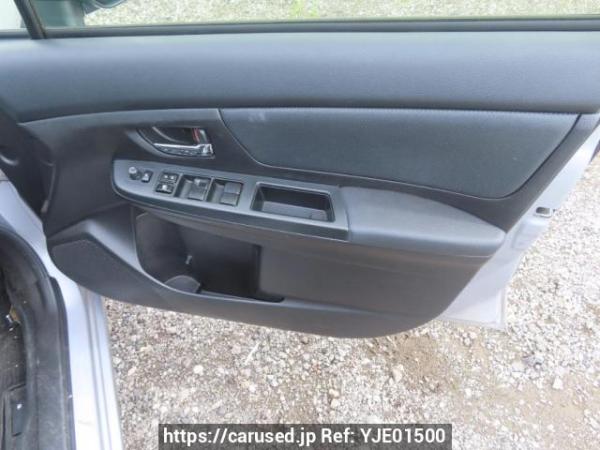 Used 2012 AT subaru impreza-sports GP6 Image[31]