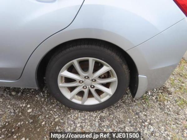 Used 2012 AT subaru impreza-sports GP6 Image[35]